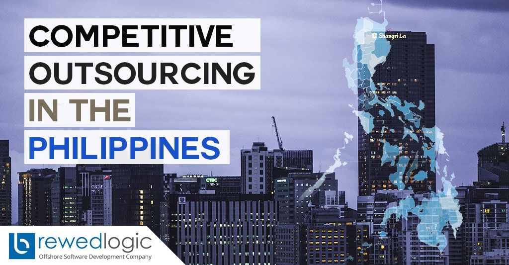 Competitive Outsourcing in the Philippines