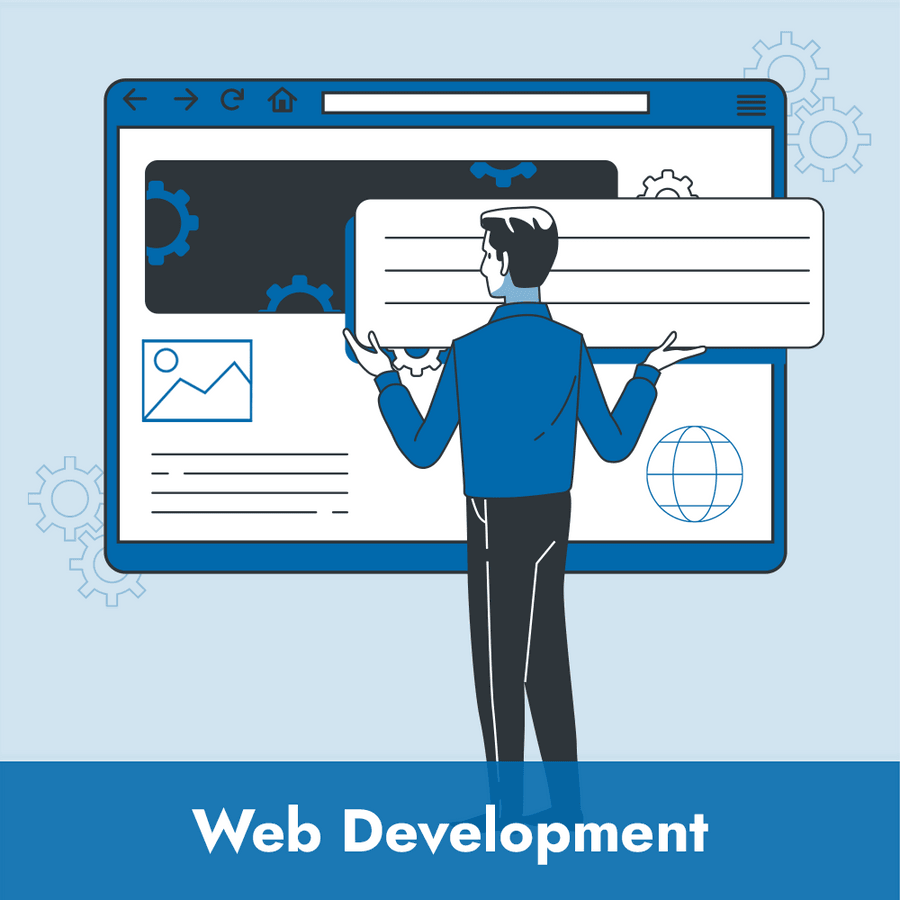 Web Development