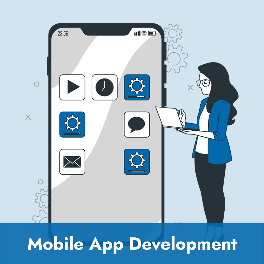 Mobile Application Development